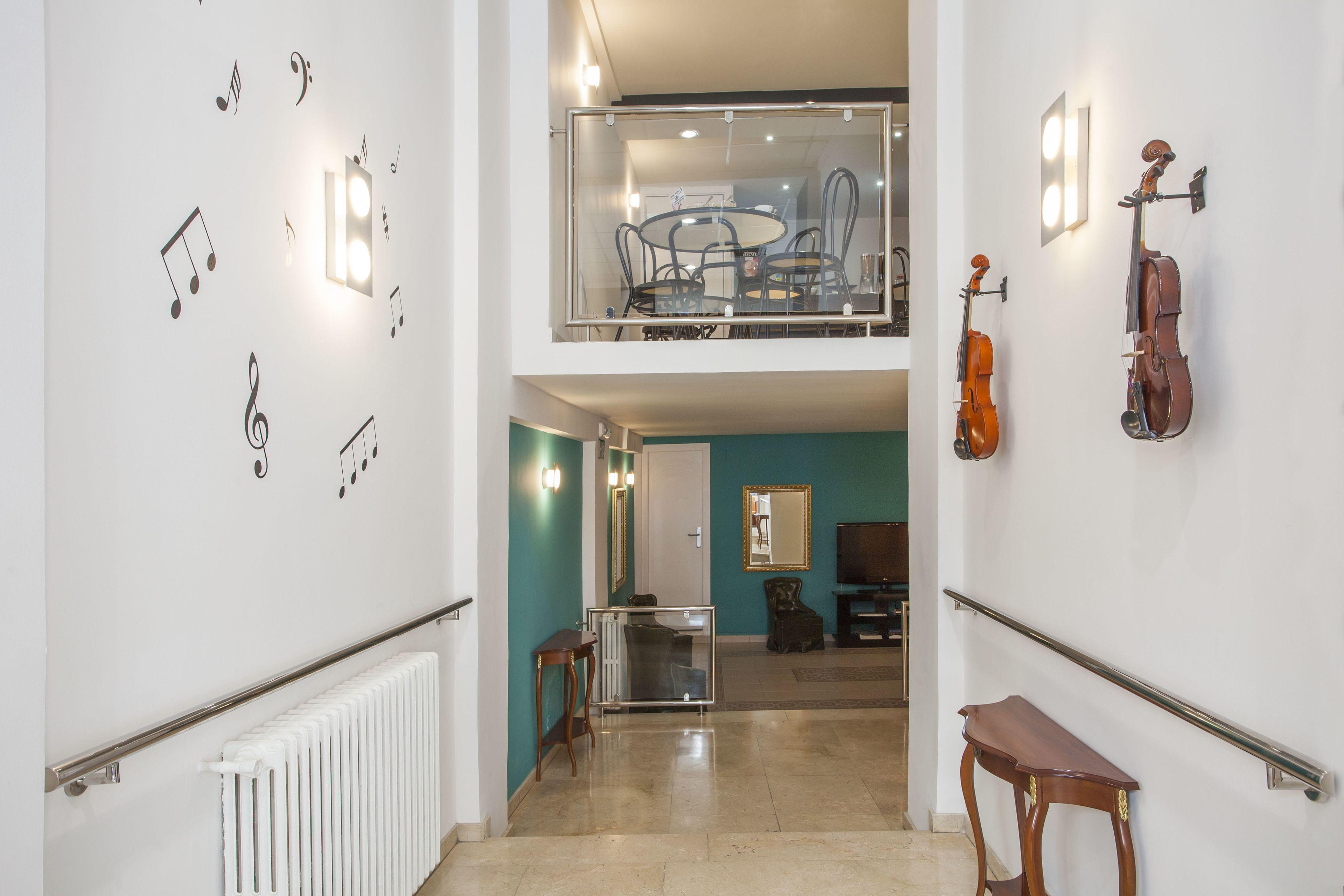 Hotel Valencia De La Musica — Photos 2