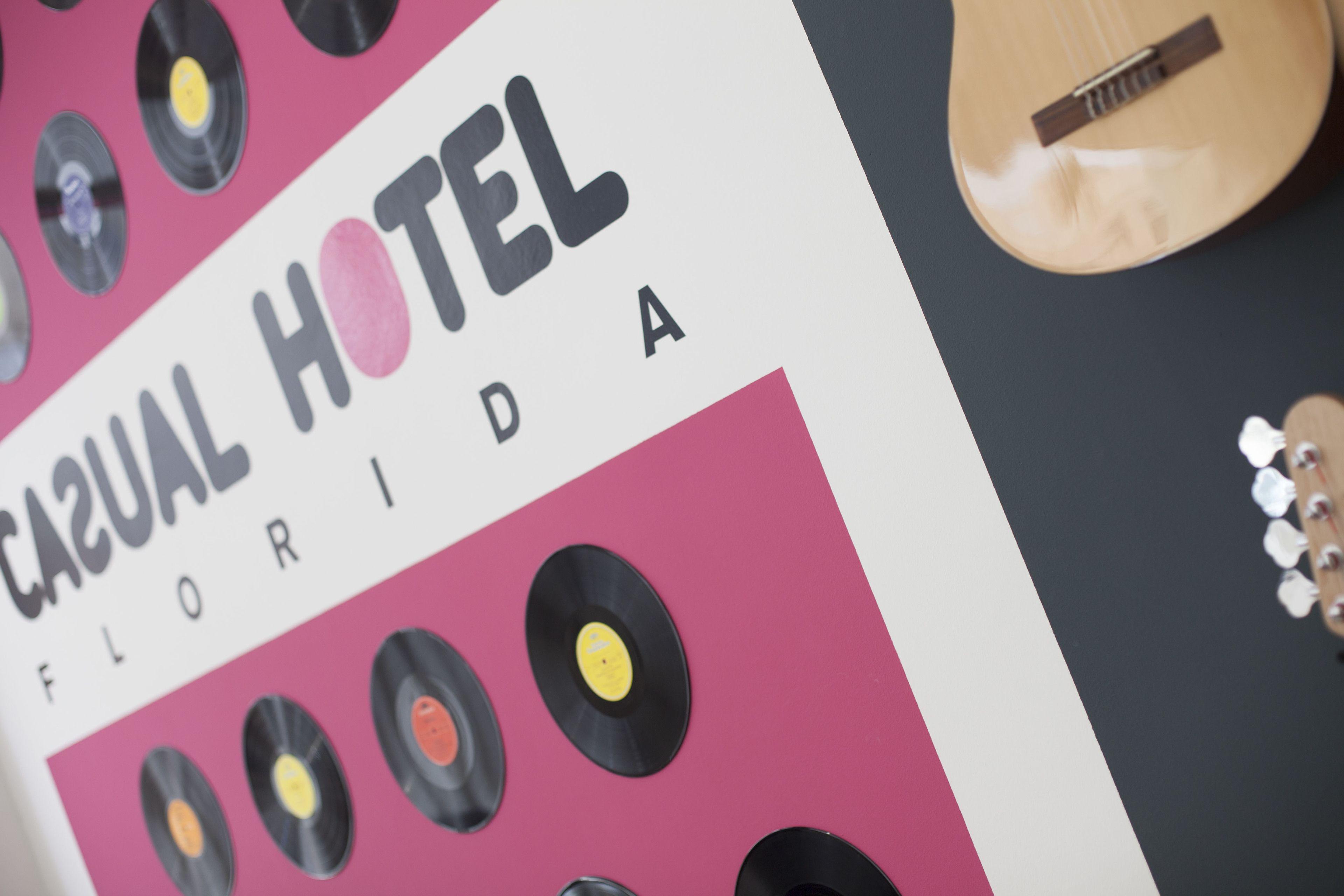 Hotel Valencia De La Musica — Photos 3